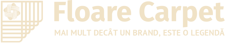 Floare Carpet — Mai mult decât un brand, este o legendă