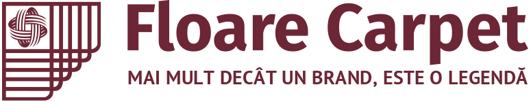 Floare Carpet — Mai mult decât un brand, este o legendă